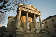 Musée d'art et d'histoire de Saint-Denis © W.Vainqueur