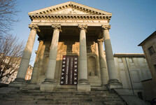 Musée d'art et d'histoire de Saint-Denis © W.Vainqueur